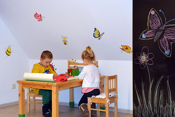 Kindersalon