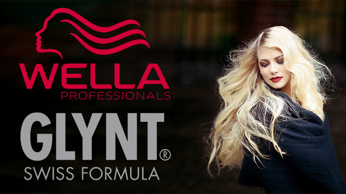 Wella & Glynt