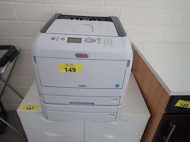 Conzep Auktionen GmbH 3