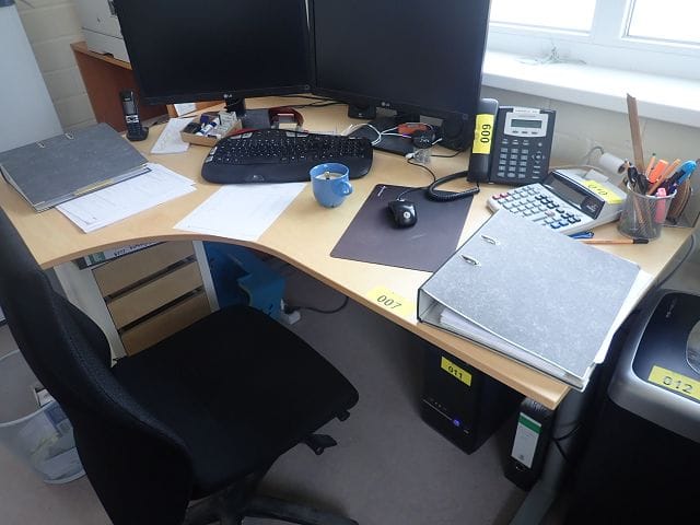 Conzep Auktionen GmbH 8